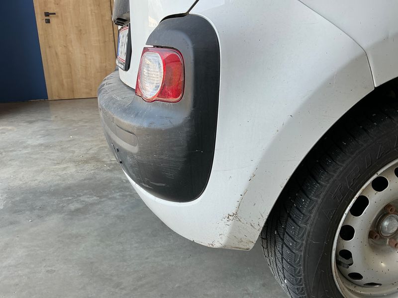 Citroen C3 Picasso 1.6 HDi Flash 2016 – снимка 49