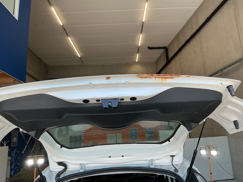 Citroen C3 Picasso 1.6 HDi Flash 2016 – снимка 51