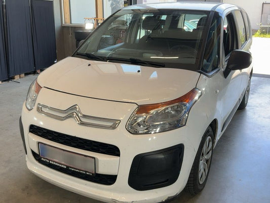 Citroen C3 Picasso 1.6 HDi Flash 2016 – снимка 1
