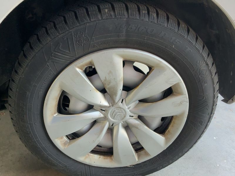 Citroen C3 Picasso 1.6 HDi Flash 2016 – снимка 5