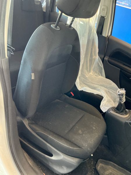 Citroen C3 Picasso 1.6 HDi Flash 2016 – снимка 35