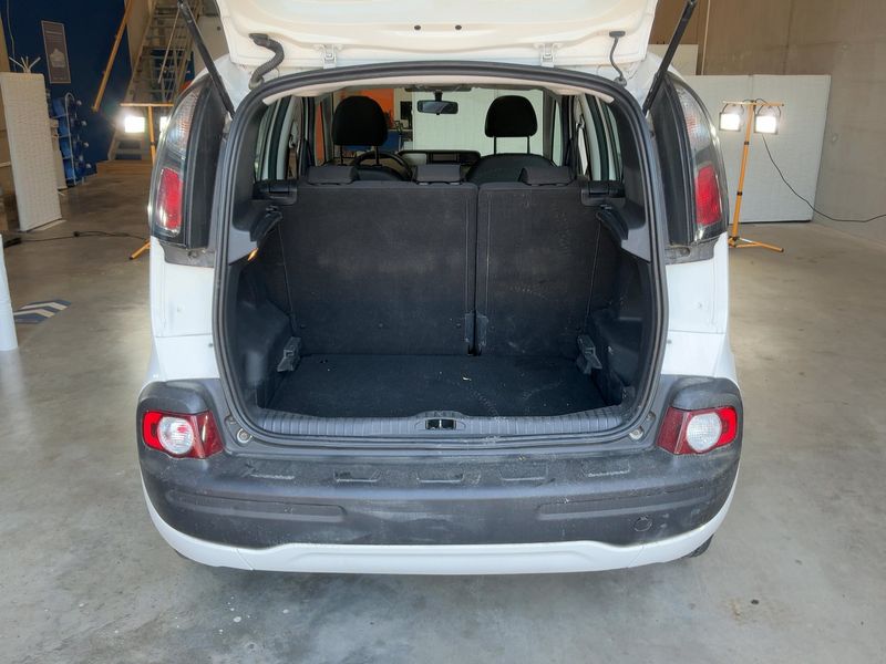 Citroen C3 Picasso 1.6 HDi Flash 2016 – снимка 15