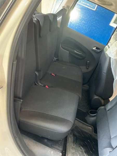 Citroen C3 Picasso 1.6 HDi Flash 2016 – снимка 42