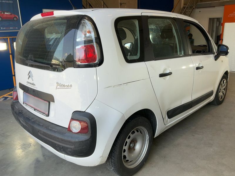 Citroen C3 Picasso 1.6 HDi Flash 2016 – снимка 8
