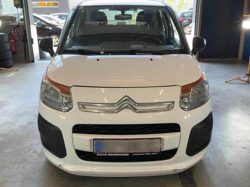 Citroen C3 Picasso 1.6 HDi Flash 2016 – снимка 14