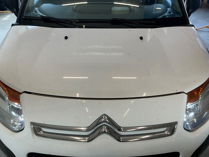 Citroen C3 Picasso 1.6 HDi Flash 2016 – снимка 57