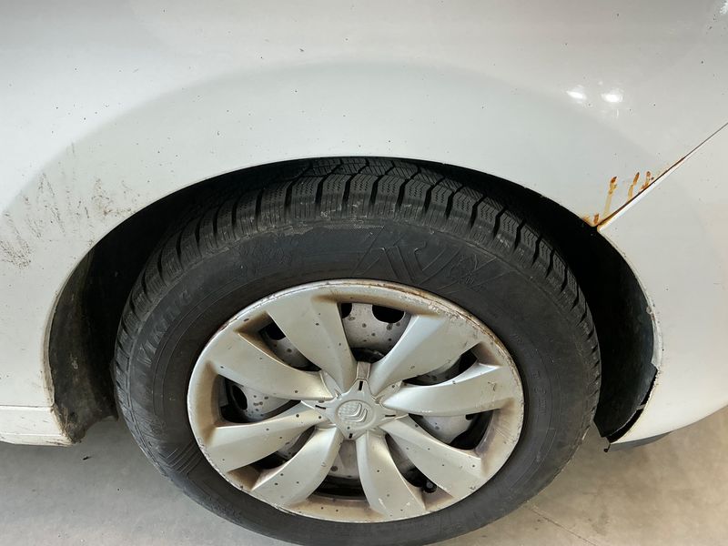 Citroen C3 Picasso 1.6 HDi Flash 2016 – снимка 22