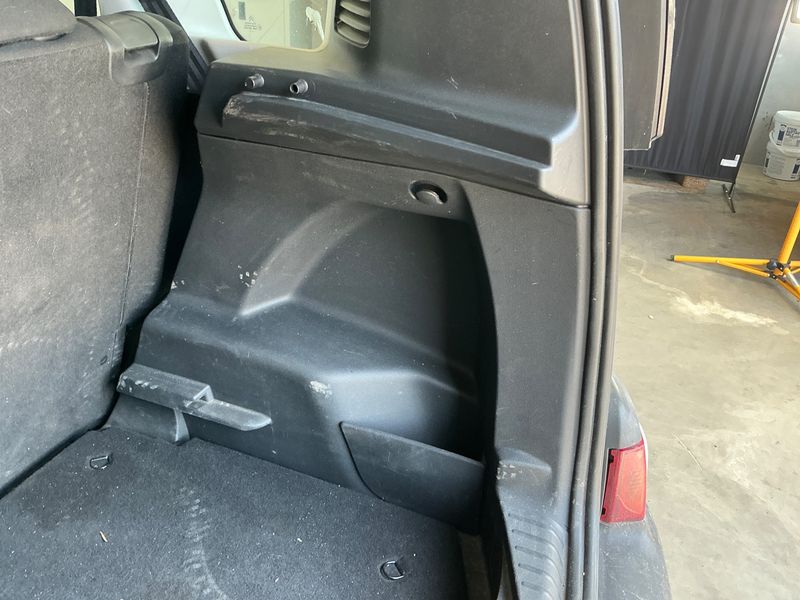 Citroen C3 Picasso 1.6 HDi Flash 2016 – снимка 33