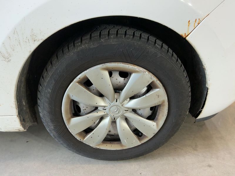 Citroen C3 Picasso 1.6 HDi Flash 2016 – снимка 11