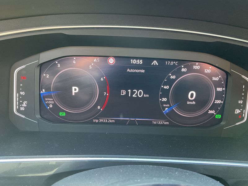 Volkswagen Tiguan Allspace 1.5 TSI ACT Highline 2021 – снимка 18
