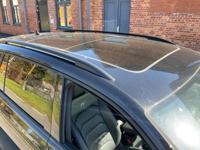 Volkswagen Tiguan Allspace 1.5 TSI ACT Highline 2021 – снимка 13