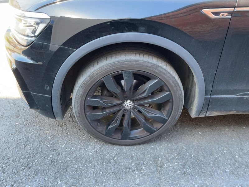 Volkswagen Tiguan Allspace 1.5 TSI ACT Highline 2021 – снимка 3