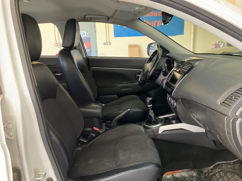 Citroen C4 Aircross 1.8 HDi Confort 4x2 2013 – снимка 3