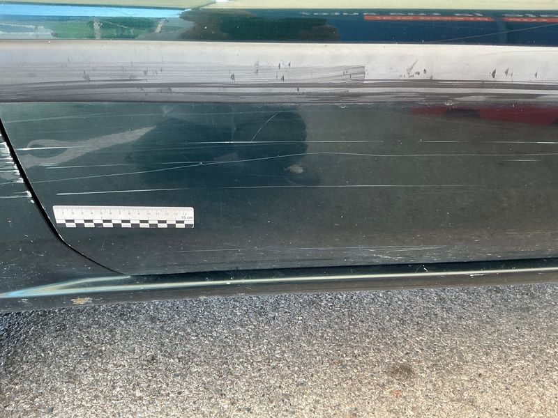Mitsubishi Pajero 1.8 GDI Comfort II 1800 2000 – снимка 23