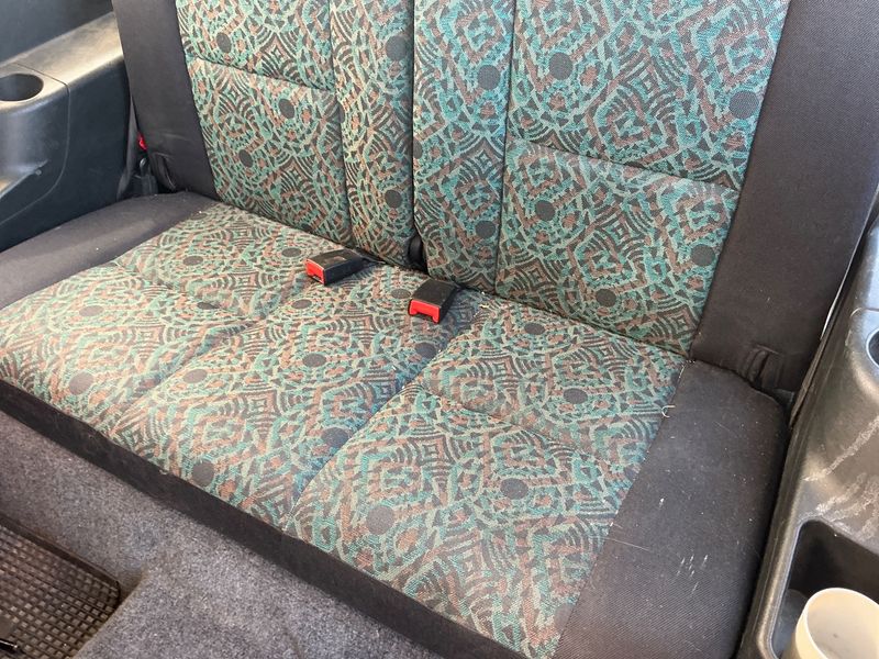 Mitsubishi Pajero 1.8 GDI Comfort II 1800 2000 – снимка 25