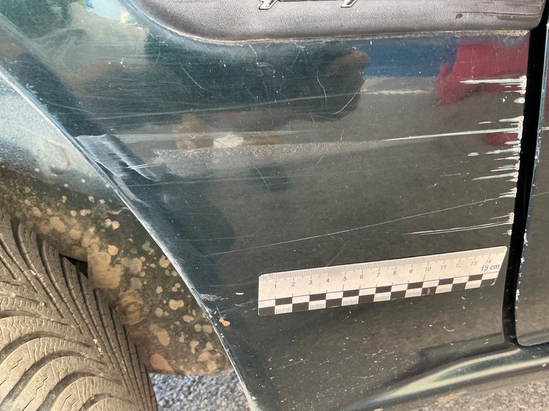 Mitsubishi Pajero 1.8 GDI Comfort II 1800 2000 – снимка 22