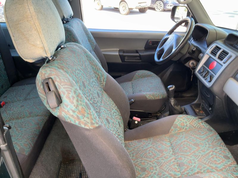 Mitsubishi Pajero 1.8 GDI Comfort II 1800 2000 – снимка 16