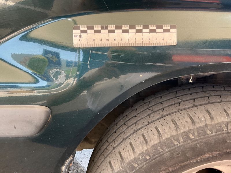 Mitsubishi Pajero 1.8 GDI Comfort II 1800 2000 – снимка 21