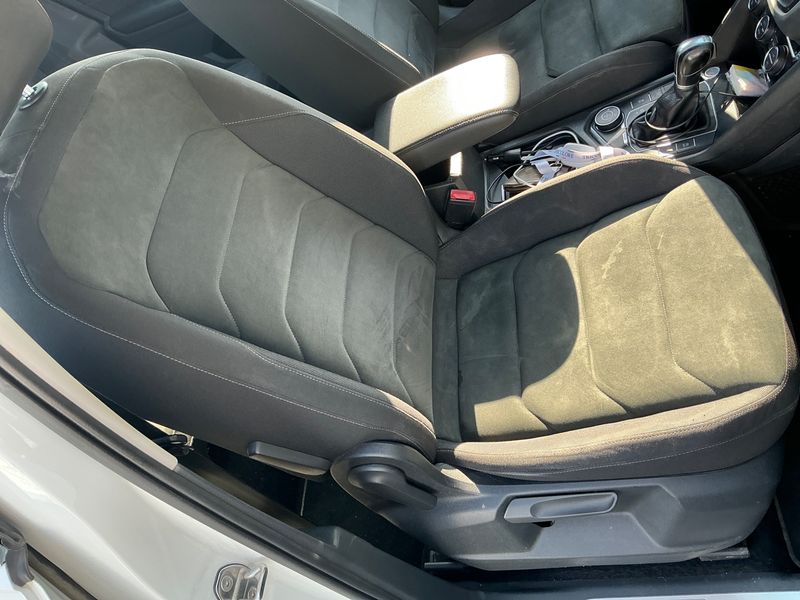 Volkswagen Tiguan 2.0 TDI Carat Edition 4Motion BlueMotion Tech 2016 – снимка 22