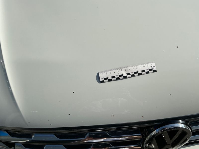 Volkswagen Tiguan 2.0 TDI Carat Edition 4Motion BlueMotion Tech 2016 – снимка 26