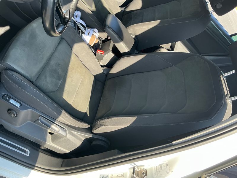 Volkswagen Tiguan 2.0 TDI Carat Edition 4Motion BlueMotion Tech 2016 – снимка 24