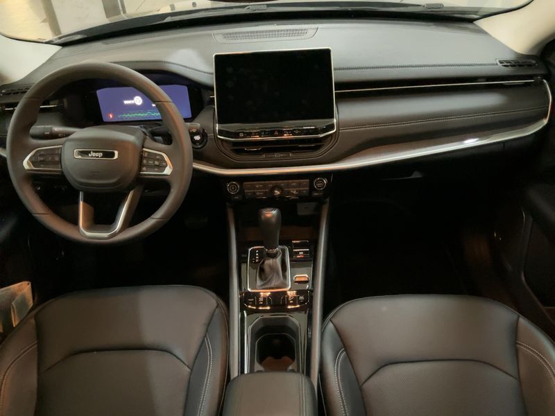 Jeep Compass 1.3 T4 4xe Plug-in Hybrid S 2023 – снимка 17