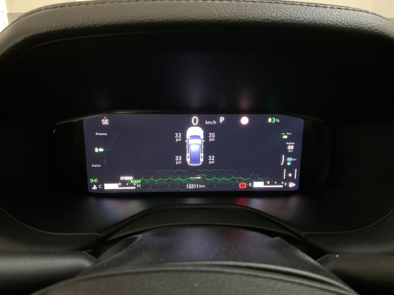 Jeep Compass 1.3 T4 4xe Plug-in Hybrid S 2023 – снимка 18