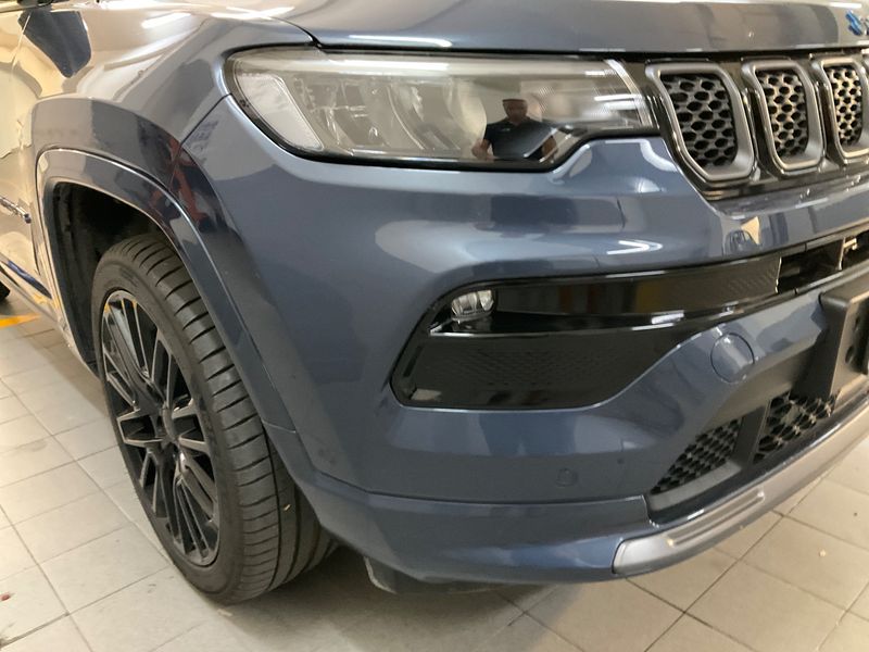 Jeep Compass 1.3 T4 4xe Plug-in Hybrid S 2023 – снимка 25