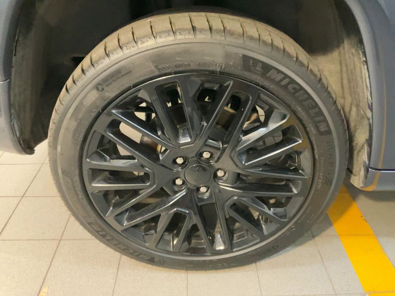 Jeep Compass 1.3 T4 4xe Plug-in Hybrid S 2023 – снимка 9