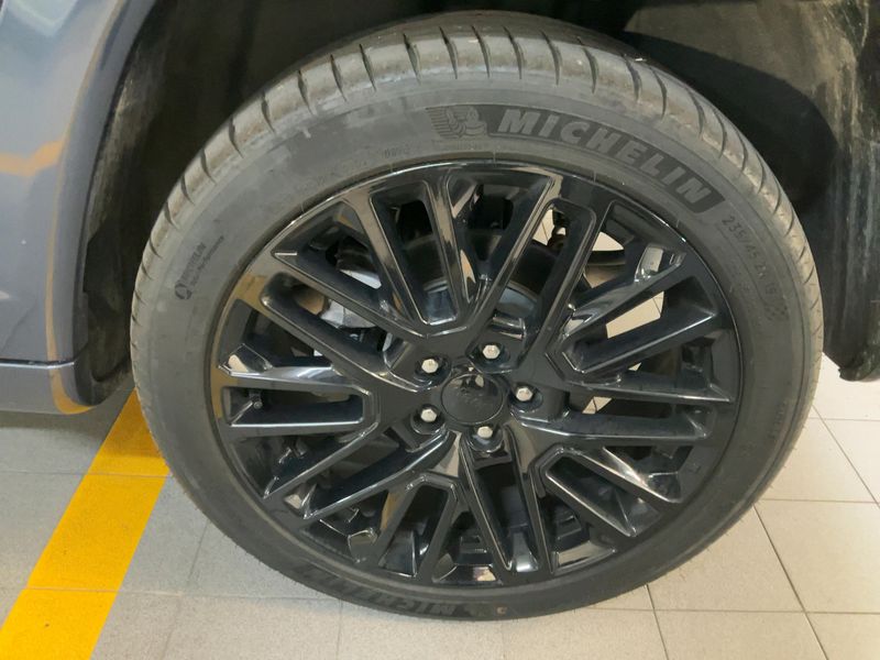 Jeep Compass 1.3 T4 4xe Plug-in Hybrid S 2023 – снимка 5