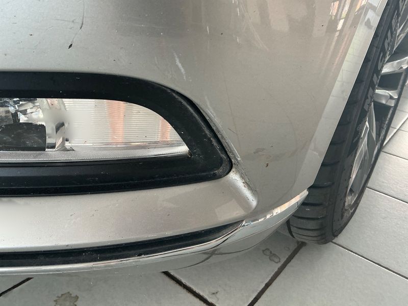 Volkswagen Passat 2.0 TDI Highline BlueMotion Tech 2017 – снимка 25