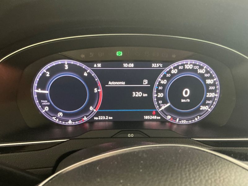 Volkswagen Passat 2.0 TDI Highline BlueMotion Tech 2017 – снимка 19