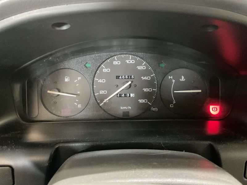 Mazda Demio 1.3 1999 – снимка 4