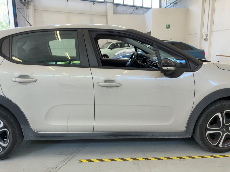 Citroen C3 1.2 PureTech LPG Feel 2018 – снимка 10