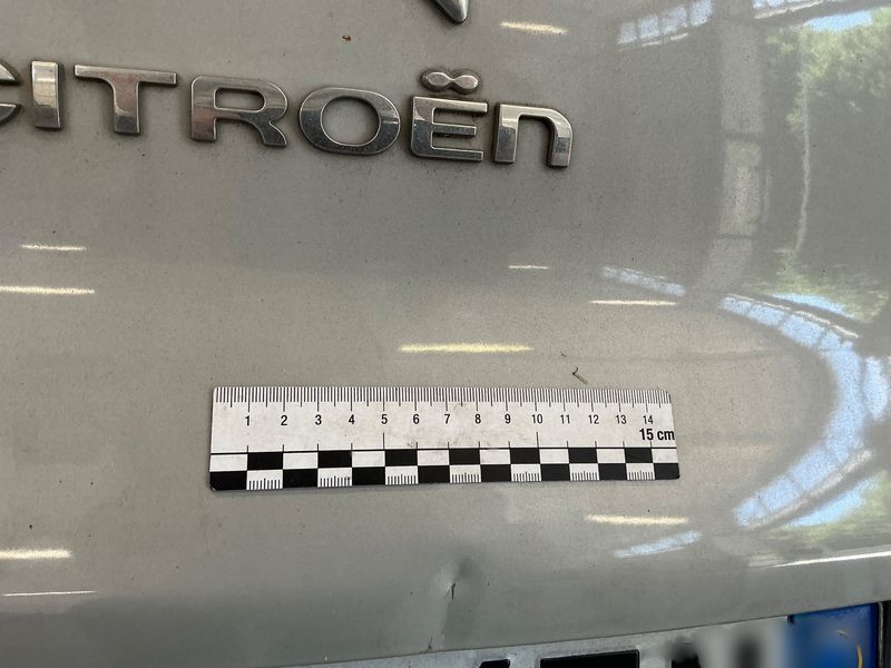 Citroen C3 1.2 PureTech LPG Feel 2018 – снимка 24