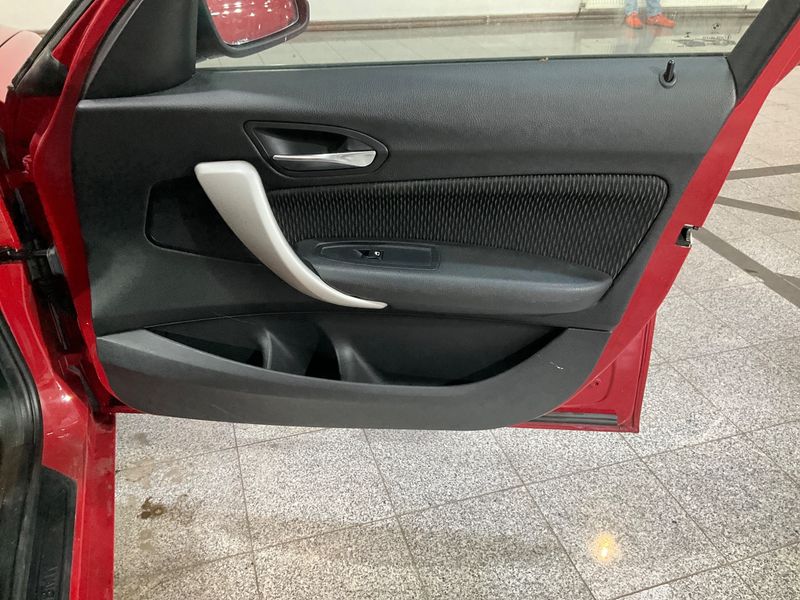 BMW 1er 120d xDrive 2014 – снимка 26