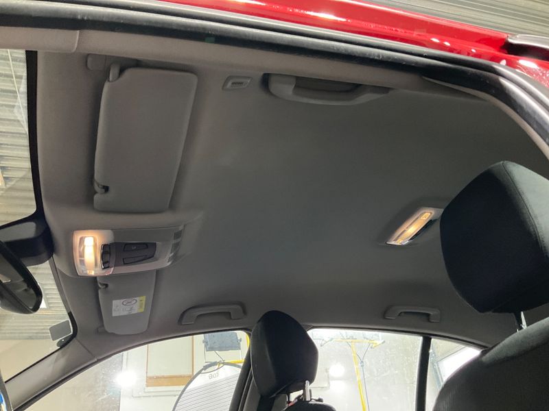 BMW 1er 120d xDrive 2014 – снимка 35