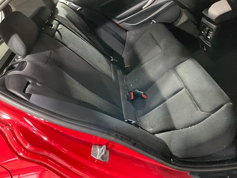 BMW 1er 120d xDrive 2014 – снимка 29