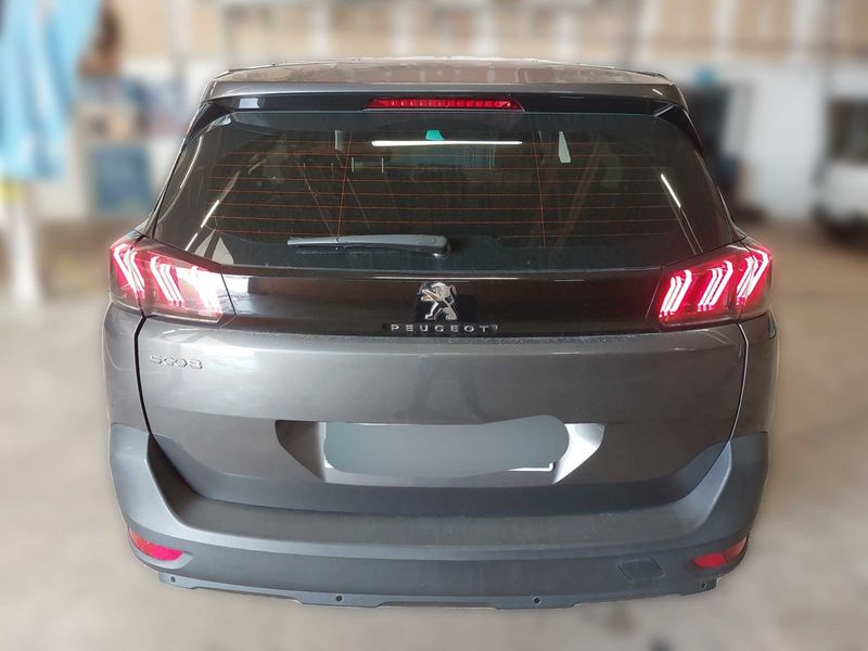 Peugeot 5008 1.5 Blue-HDi Active Pack 2021 – снимка 4