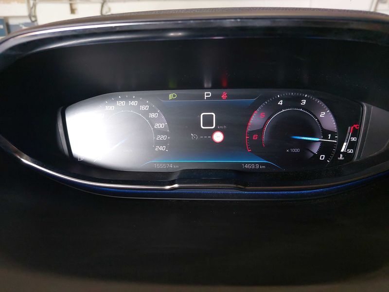 Peugeot 5008 1.5 Blue-HDi Active Pack 2021 – снимка 12