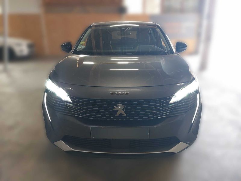 Peugeot 5008 1.5 Blue-HDi Active Pack 2021 – снимка 7