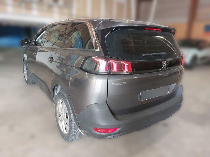 Peugeot 5008 1.5 Blue-HDi Active Pack 2021 – снимка 3