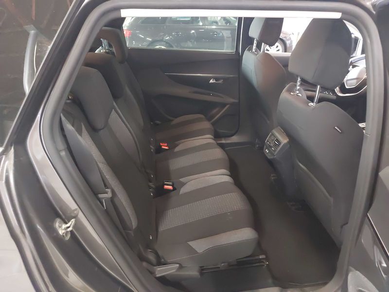 Peugeot 5008 1.5 Blue-HDi Active Pack 2021 – снимка 14