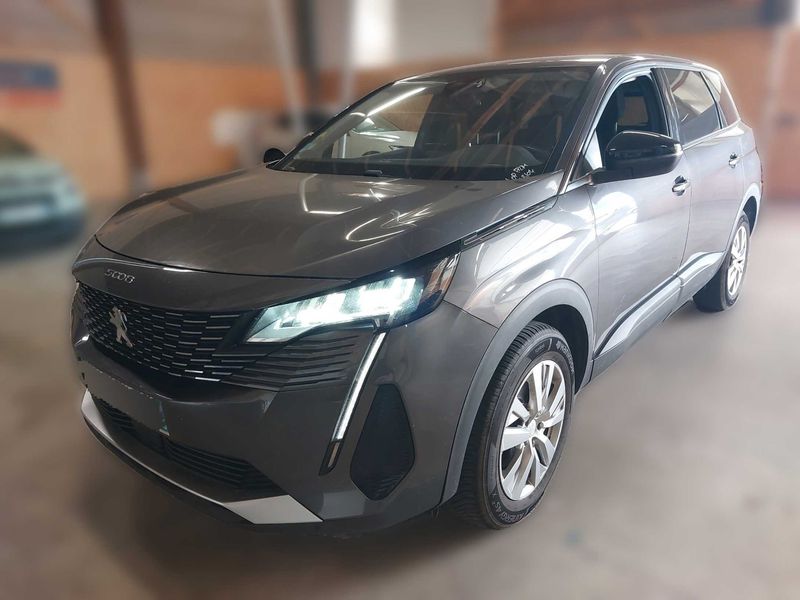 Peugeot 5008 1.5 Blue-HDi Active Pack 2021 – снимка 2