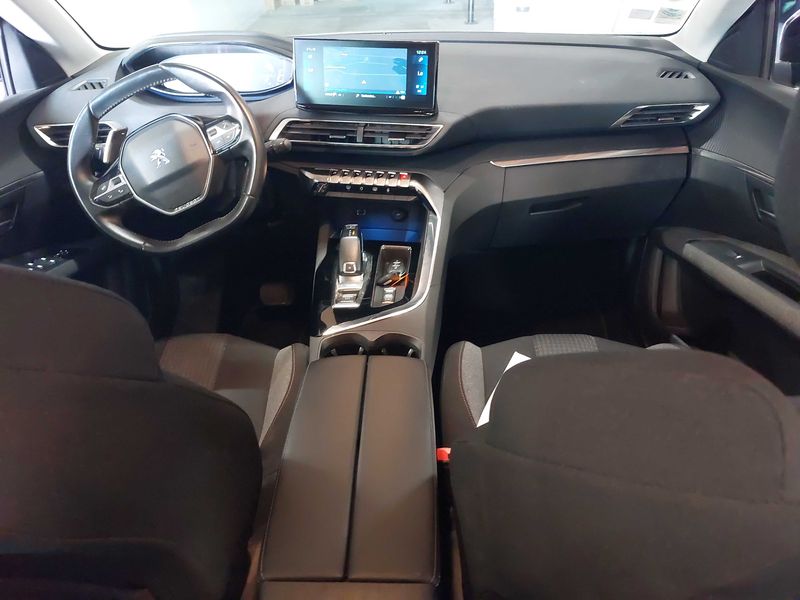 Peugeot 5008 1.5 Blue-HDi Active Pack 2021 – снимка 11