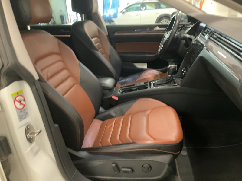 Volkswagen Arteon 2.0 TSI Elegance 4Motion 2019 – снимка 16