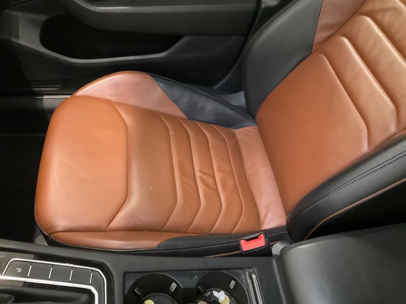 Volkswagen Arteon 2.0 TSI Elegance 4Motion 2019 – снимка 27