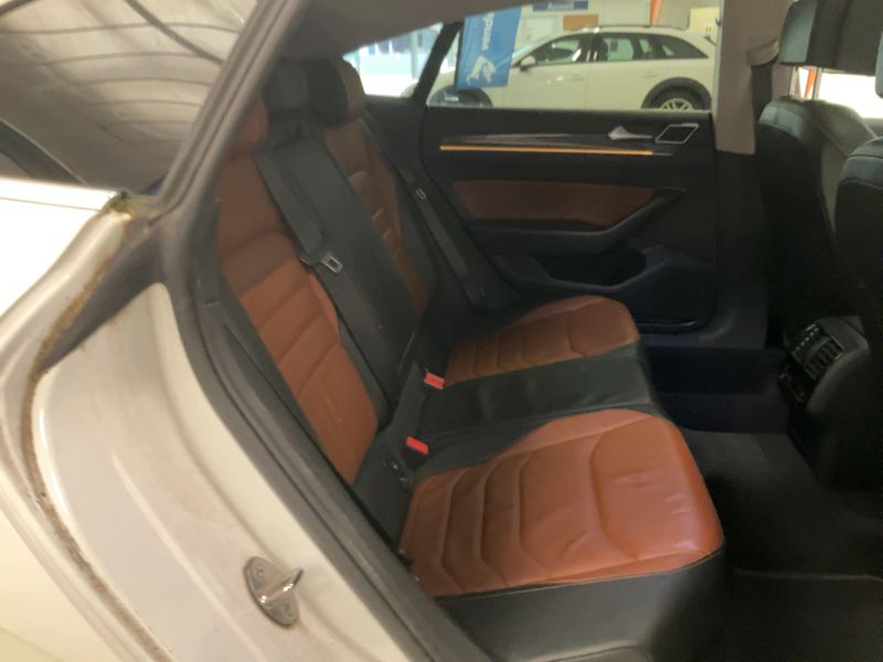 Volkswagen Arteon 2.0 TSI Elegance 4Motion 2019 – снимка 19