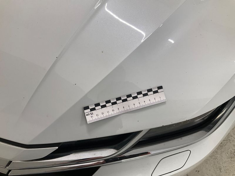 Volkswagen Arteon 2.0 TSI Elegance 4Motion 2019 – снимка 37