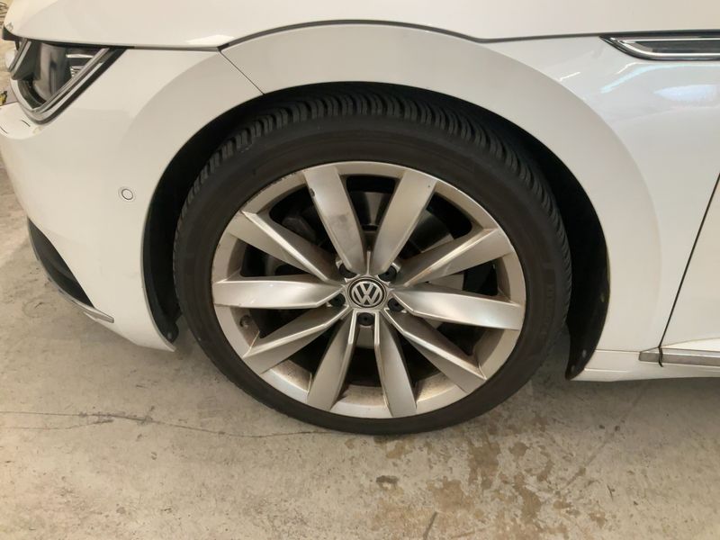 Volkswagen Arteon 2.0 TSI Elegance 4Motion 2019 – снимка 3